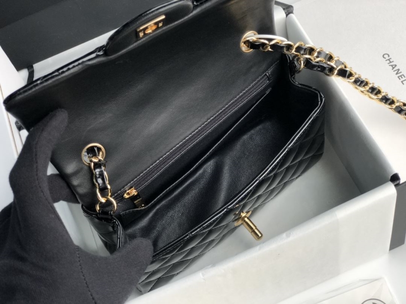 Chanel CF Series Bags